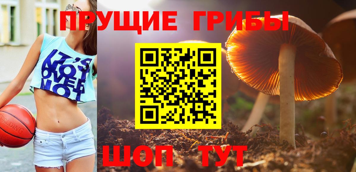 Псилоцибиновые грибы Magic Shrooms Изобильный